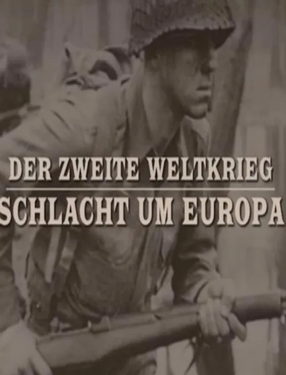     II wojna światowa. Bitwy o Europę